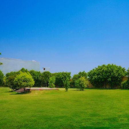 Welcomheritage Ranjitvilas Amritsar Ngoại thất bức ảnh