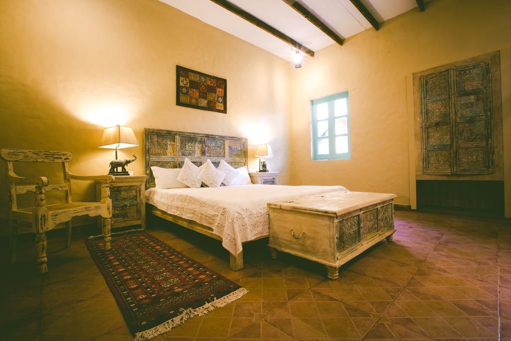 Welcomheritage Ranjitvilas Amritsar Ngoại thất bức ảnh