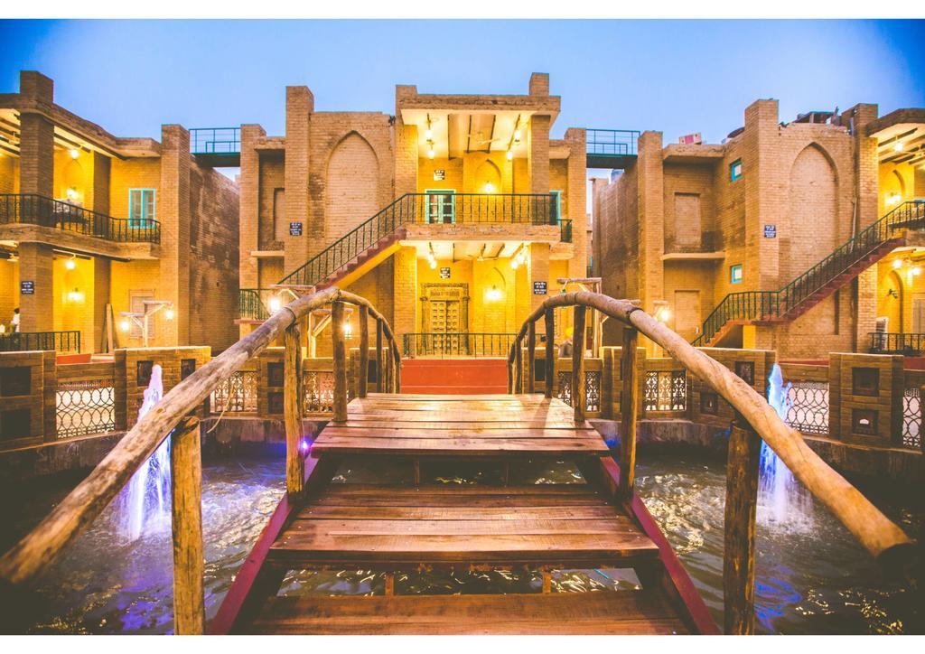 Welcomheritage Ranjitvilas Amritsar Ngoại thất bức ảnh