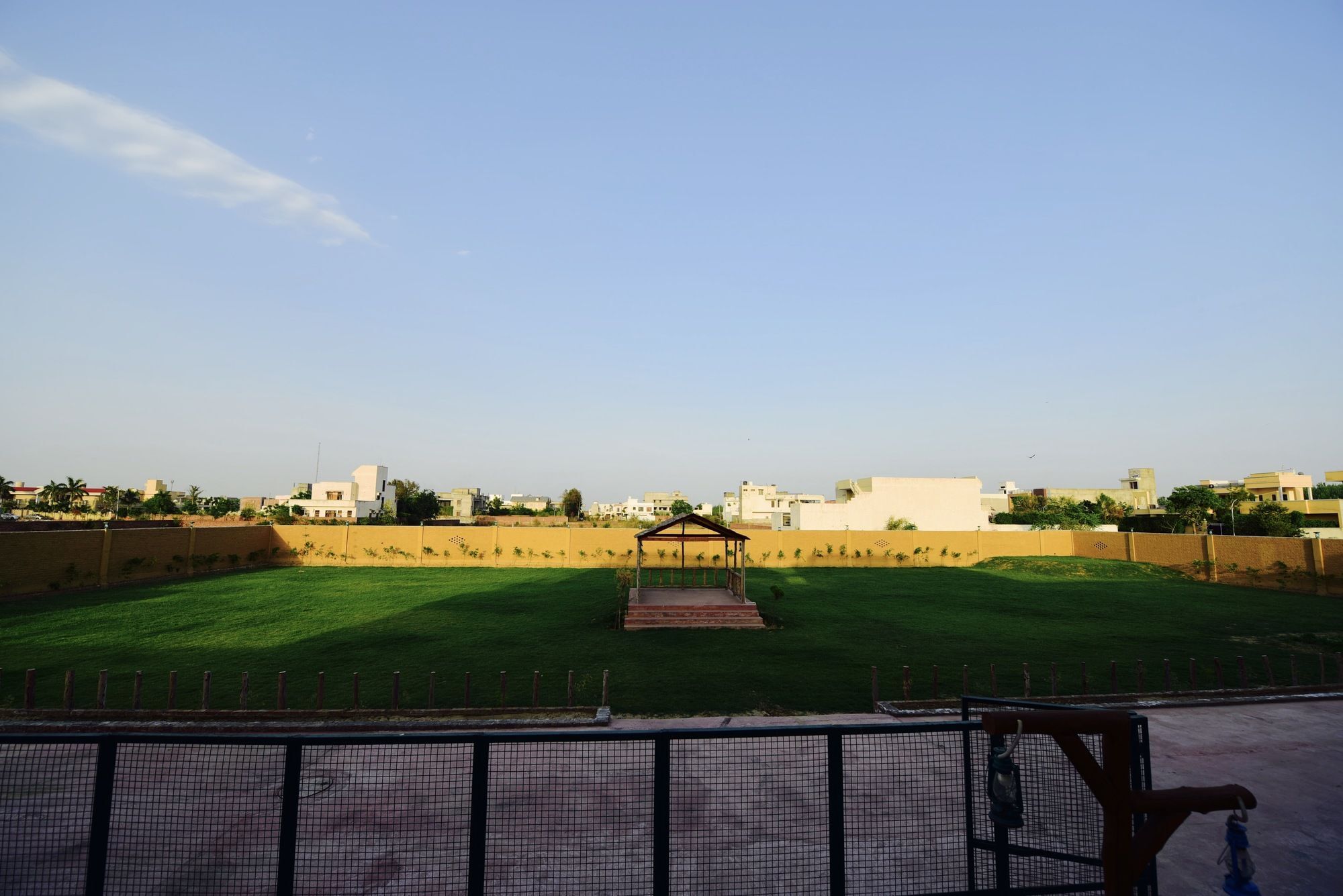 Welcomheritage Ranjitvilas Amritsar Ngoại thất bức ảnh