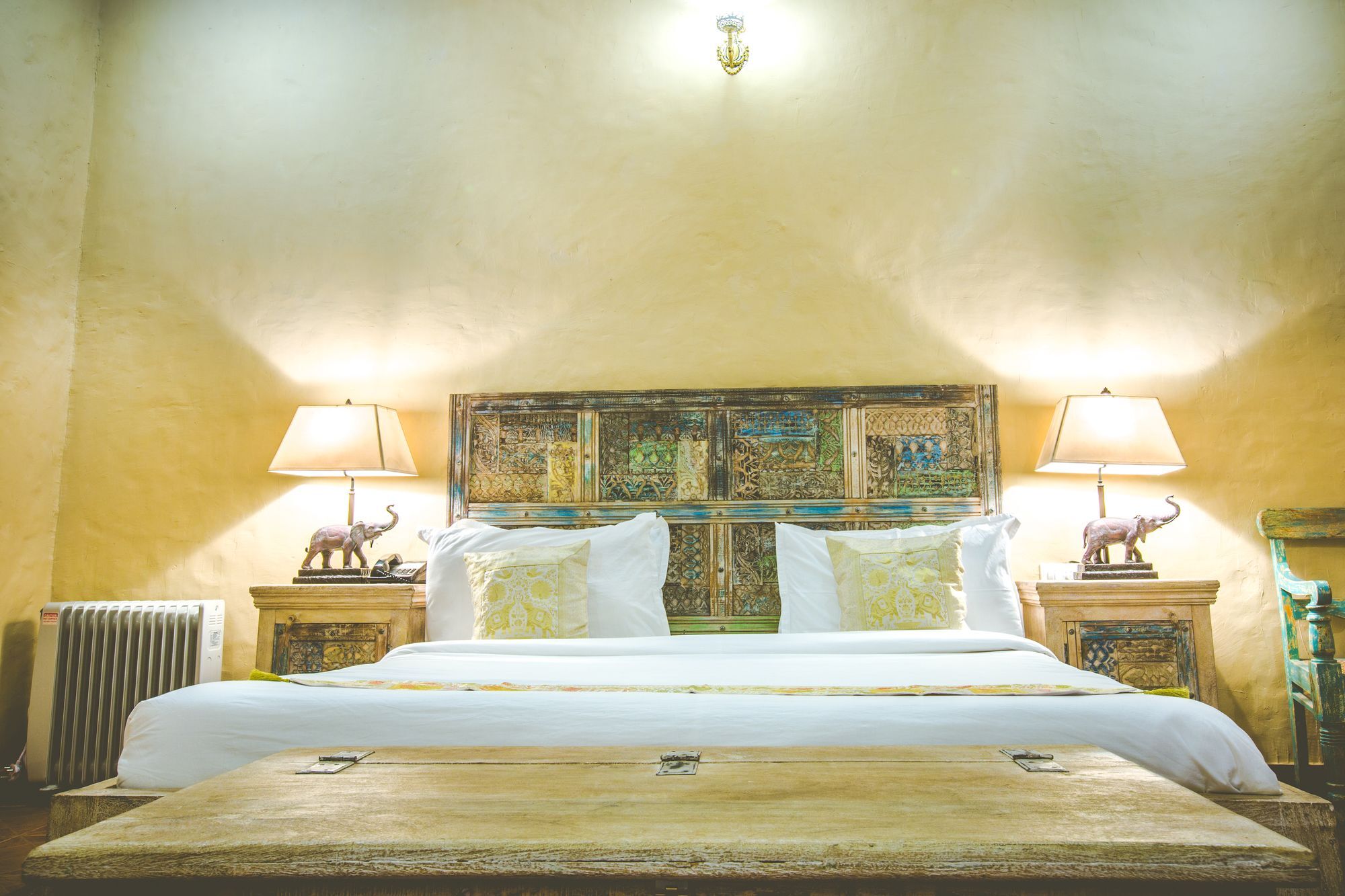 Welcomheritage Ranjitvilas Amritsar Ngoại thất bức ảnh